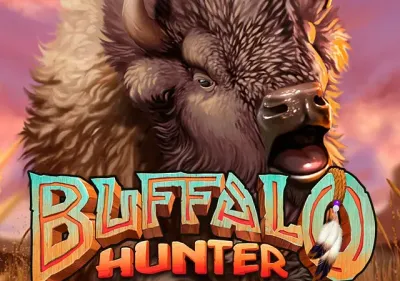 Buffalo Hunter screenshot