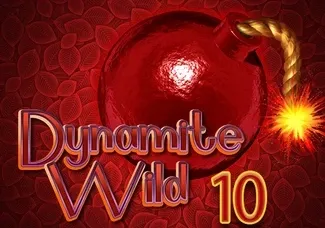 Dynamite Wild 10 screenshot