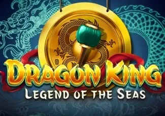 Dragon King_ Legend of the Seas