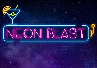 Neon Blast