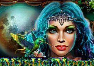 Mystic Moon screenshot