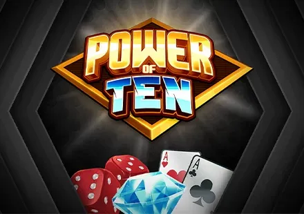 Power of Ten screenshot
