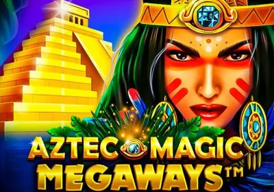 Aztec Magic MEGAWAYS