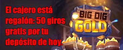 Lluvia de Giros Gratis 🎰 promotion