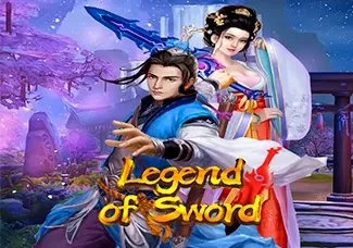 Legend of Sword screenshot