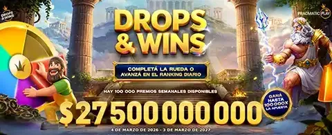 Gana grandes premios en crypto