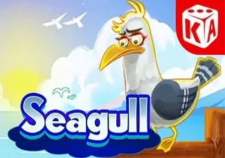 Seagull screenshot