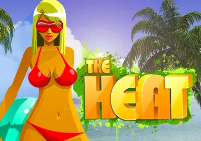 The Heat screenshot