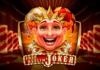 Free Reelin' Joker screenshot